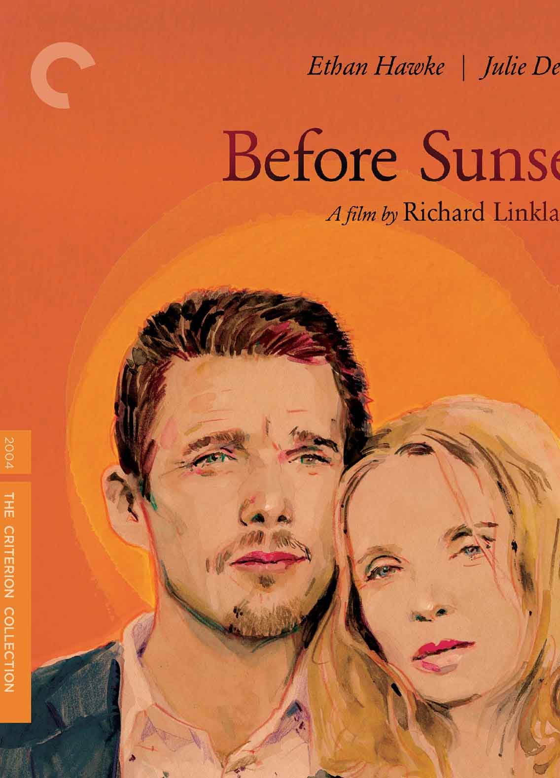 爱在日落黄昏时